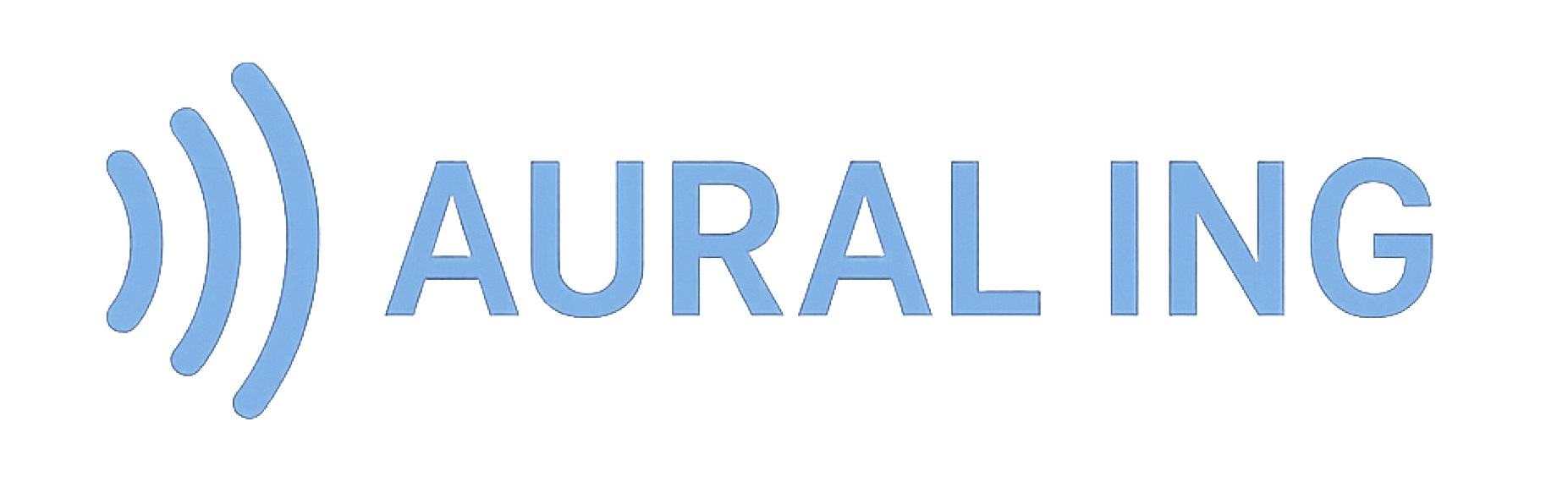 AURAL ING logo